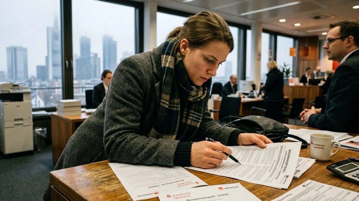Bausparvertrag 2026: Lohnt sich Bausparen bei aktuellen Zinsen?