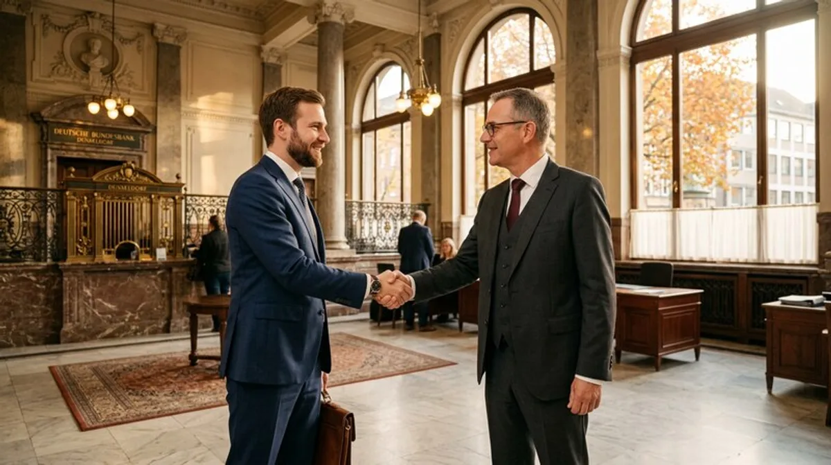 Bausparvertrag 2026: Lohnt sich Bausparen bei aktuellen Zinsen?