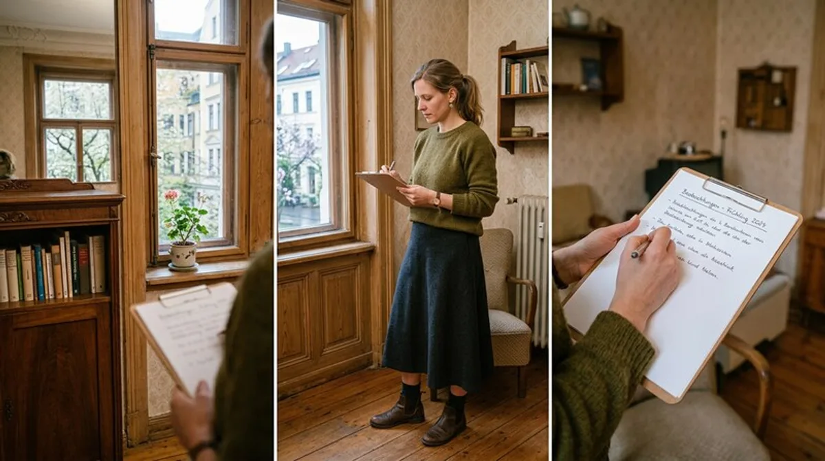 Wohnungsbauprämie 2026: Voraussetzungen, Antrag und Tipps